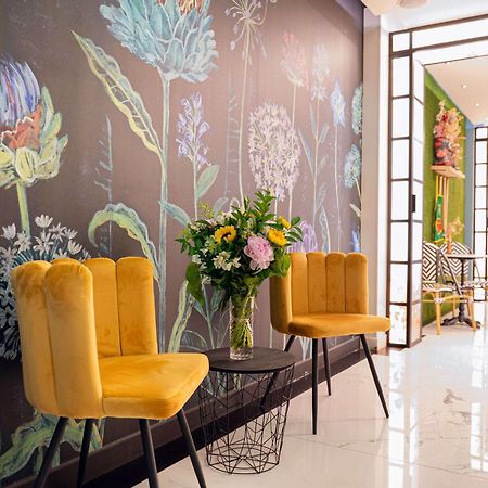 Ibis Styles Paris Batignolles Otel Dış mekan fotoğraf