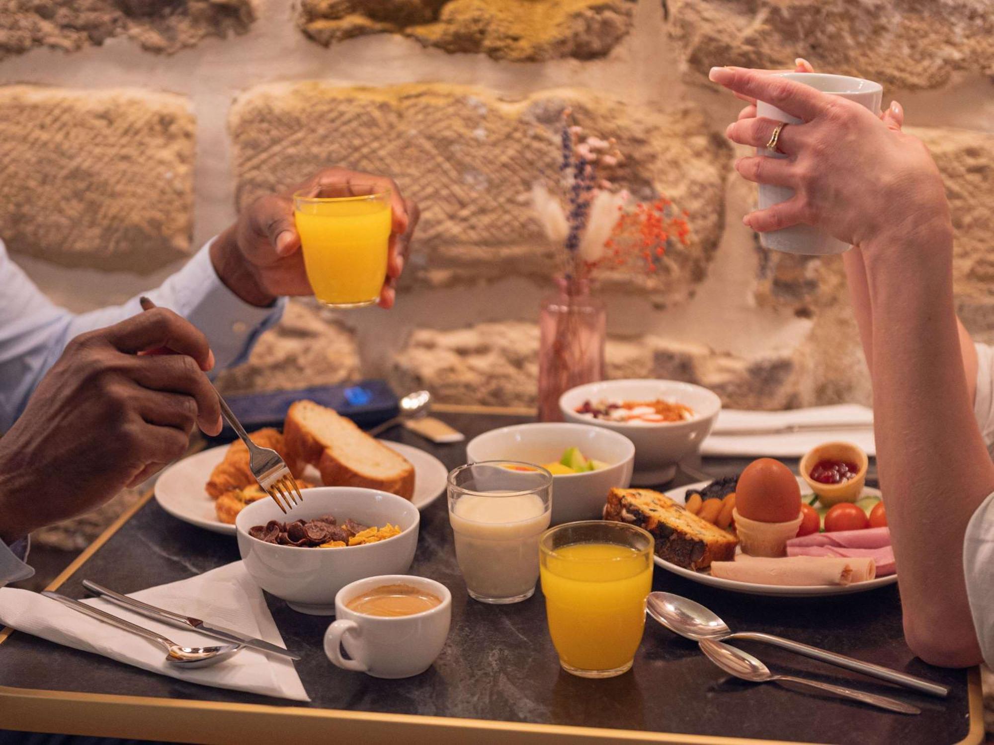 Ibis Styles Paris Batignolles Otel Dış mekan fotoğraf