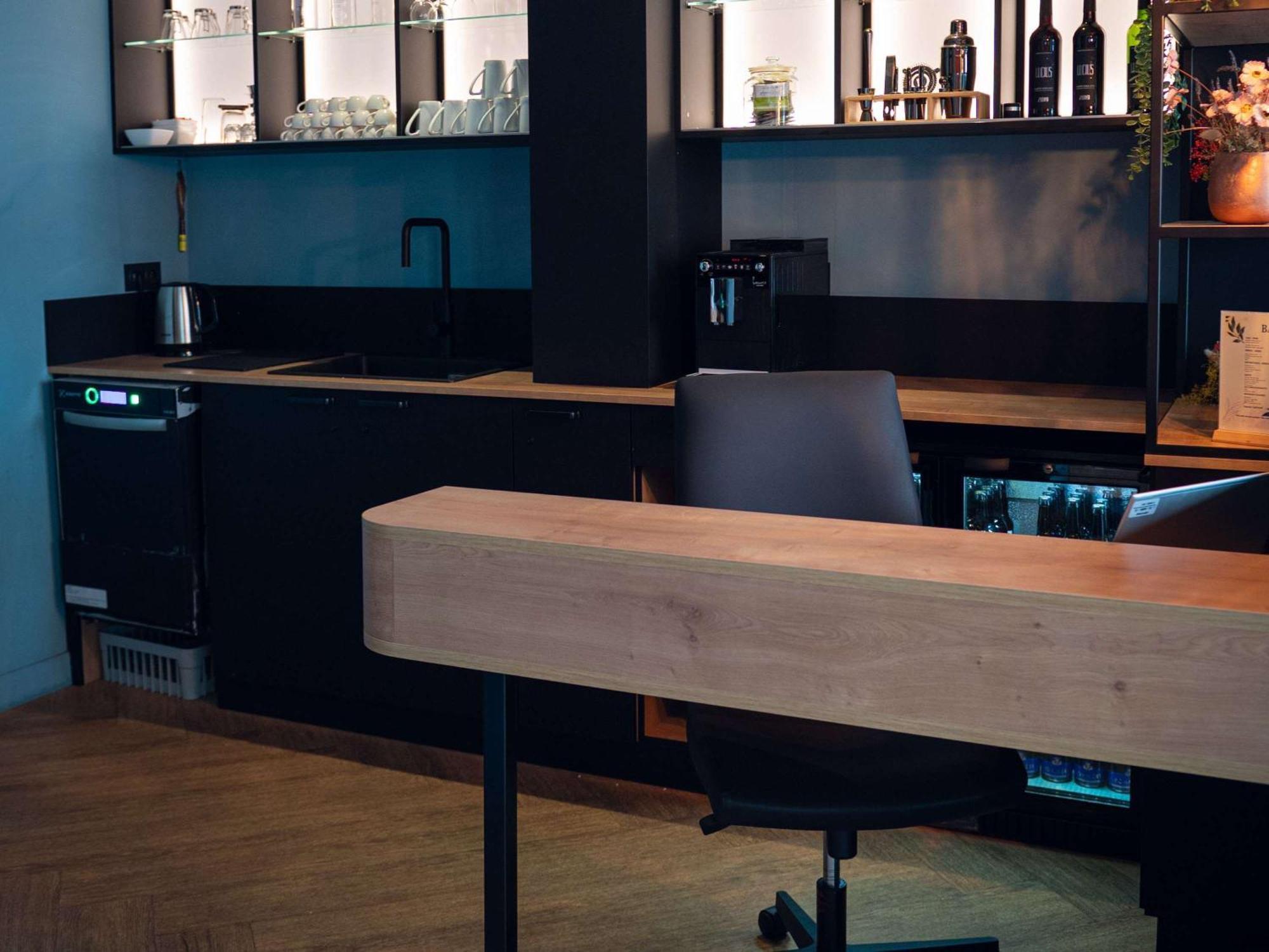 Ibis Styles Paris Batignolles Otel Dış mekan fotoğraf
