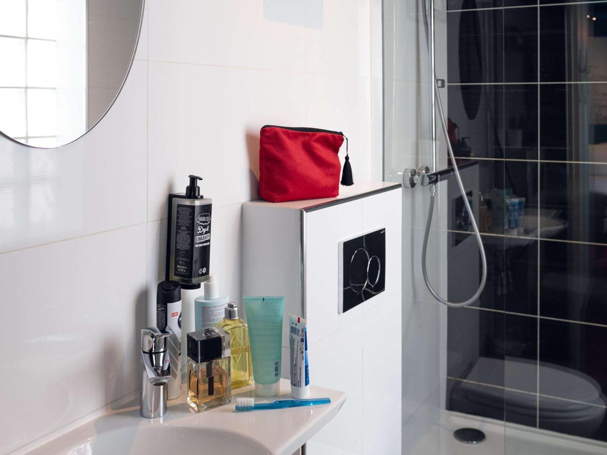 Ibis Styles Paris Batignolles Otel Dış mekan fotoğraf