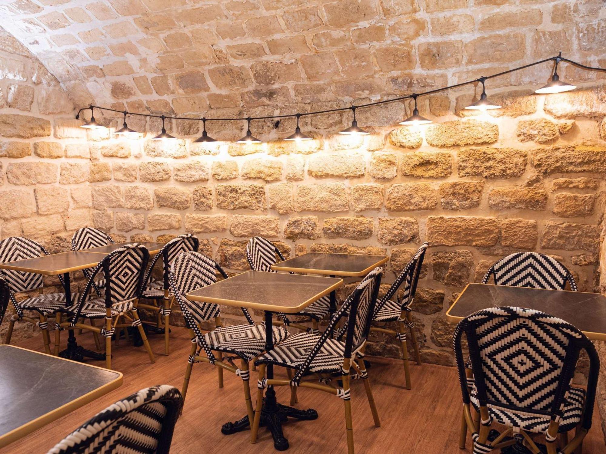 Ibis Styles Paris Batignolles Otel Dış mekan fotoğraf