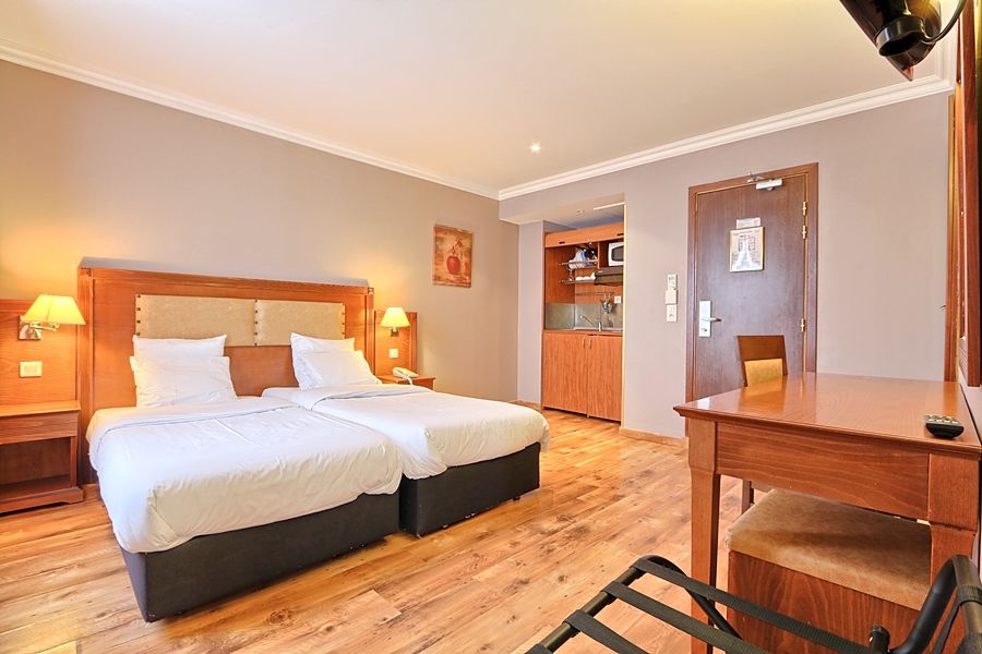 Ibis Styles Paris Batignolles Otel Dış mekan fotoğraf